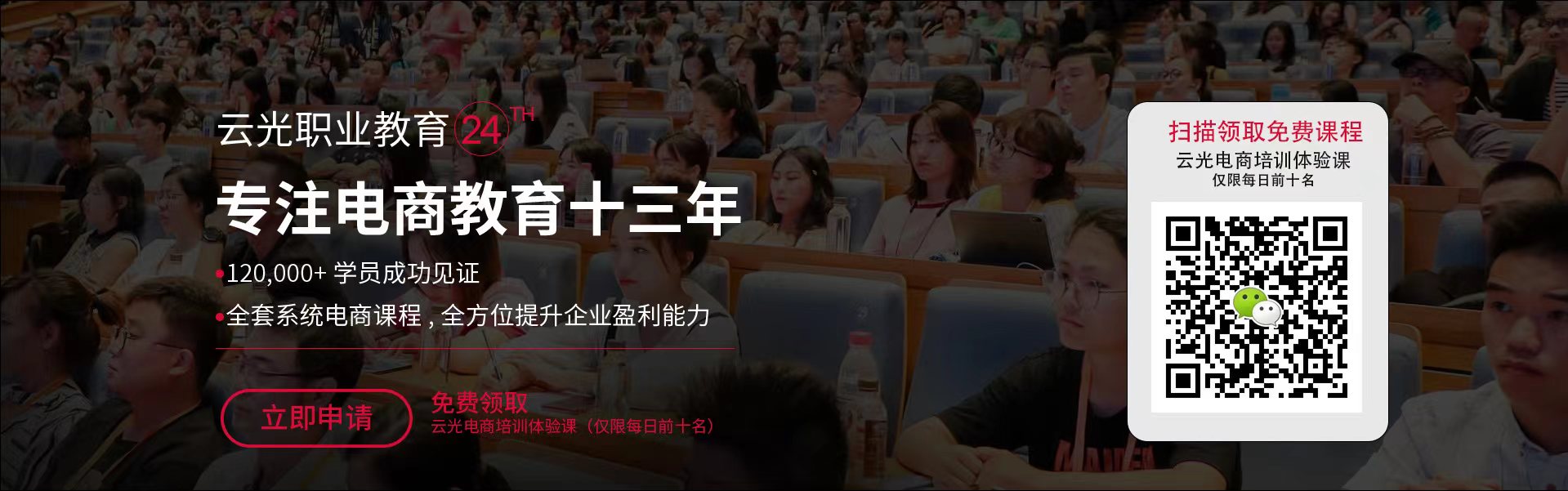 電商培訓(xùn)
